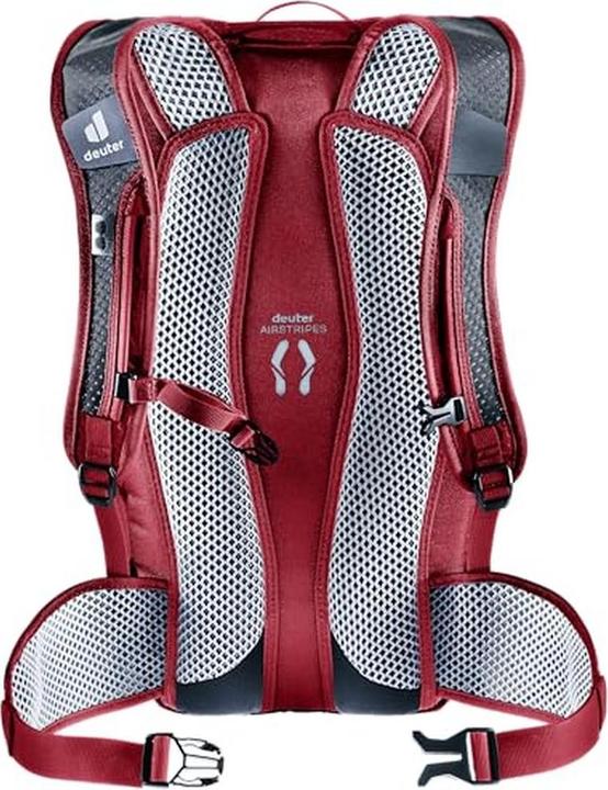 Actual product image Deuter Race 16 (16 l)