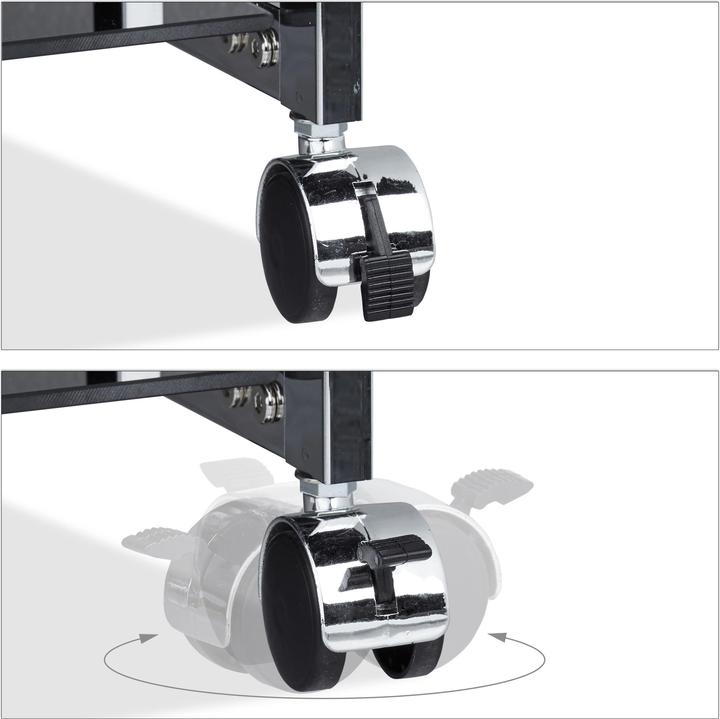 Image du produit Relaxdays Baron