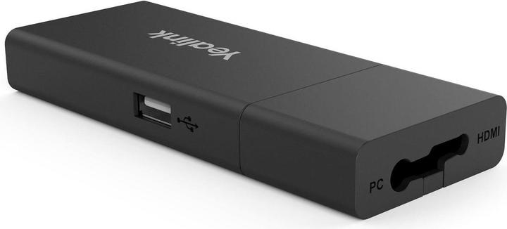 Produktbild Yealink Vch51 Sharing Box Black