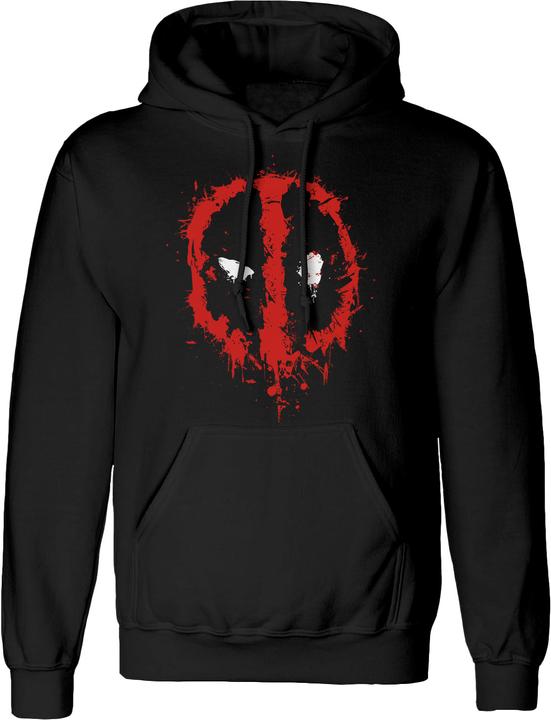 Immagine prodotto Deadpool UTHE387 P (M)