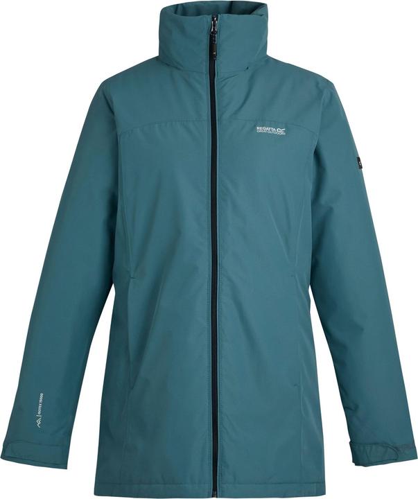 Actual product image Regatta Tamlin (40)