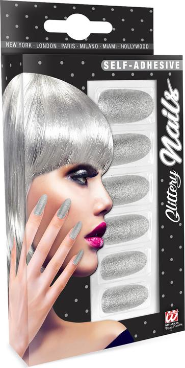 Produktbild Widmann Fingernägel