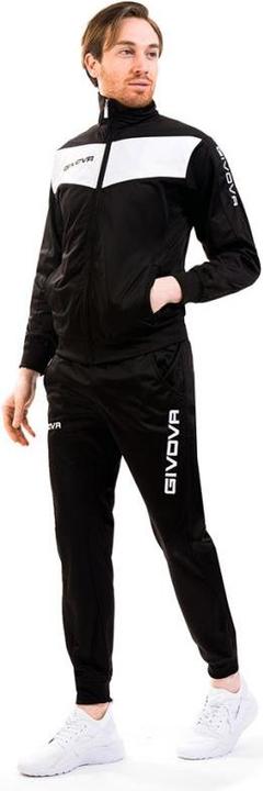 Produktbild Givova traininganzug via (S)
