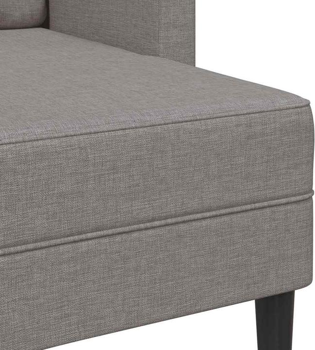 Produktbild vidaXL 2-Sitzer-Sofa (2-Sitzer)