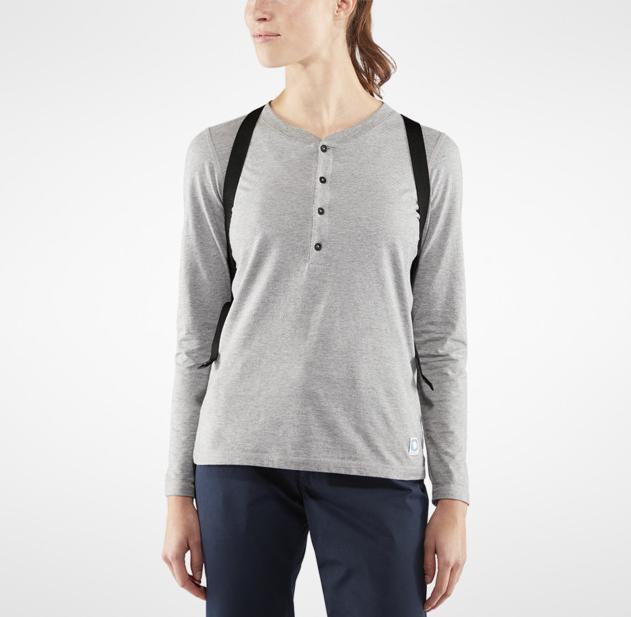 Actual product image Fjällräven Kånken (16 l)