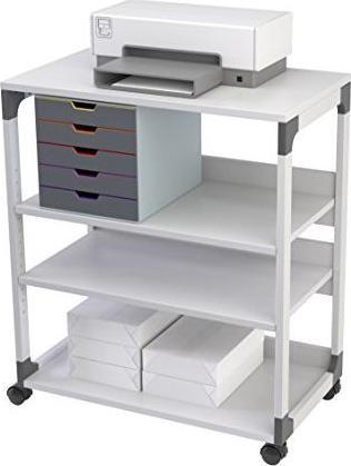 Produktbild Durable Multifunktions- / Druckerfahrwagen (4)