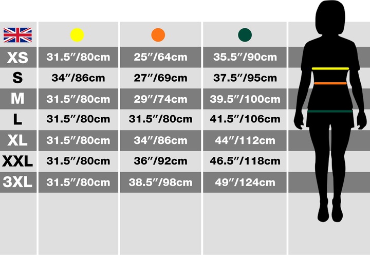 Immagine prodotto ID Identity Pile Zip N Mix Melange (XXL)