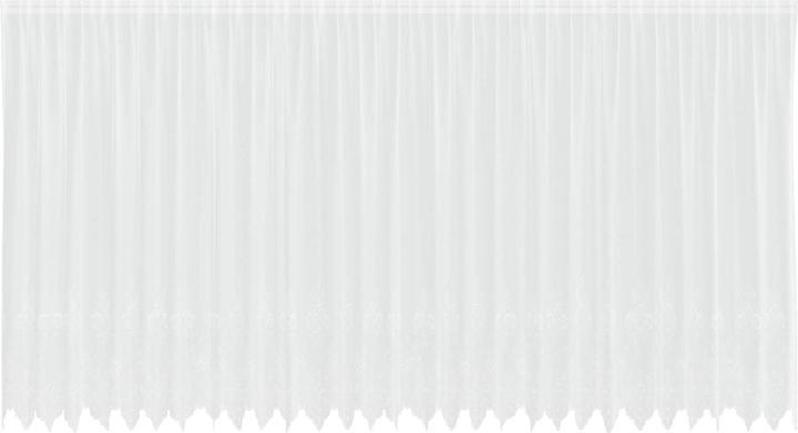Produktbild vidaXL Lichtfilternde Vorhänge (750 x 240 cm)