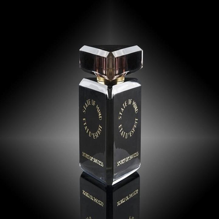 State Of Mind Secret Of Success Eau De Parfum 3.4oz (Eau de Parfum, 100 ml)