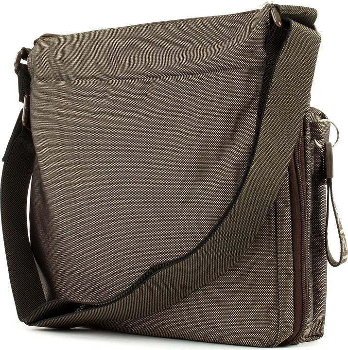 Immagine prodotto Mandarina Duck Borsa a tracolla MD20 Big Crossover Bag QMTX6