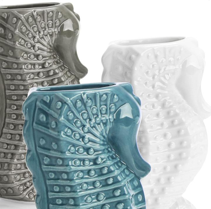 Produktbild Com-four Luftbefeuchter-Trio - Seepferdchen