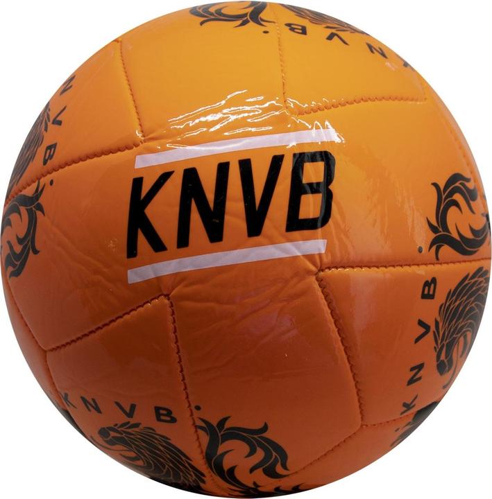 Produktbild Phi Promotions Holland Niederlande ORANJE Fan Ball (5)