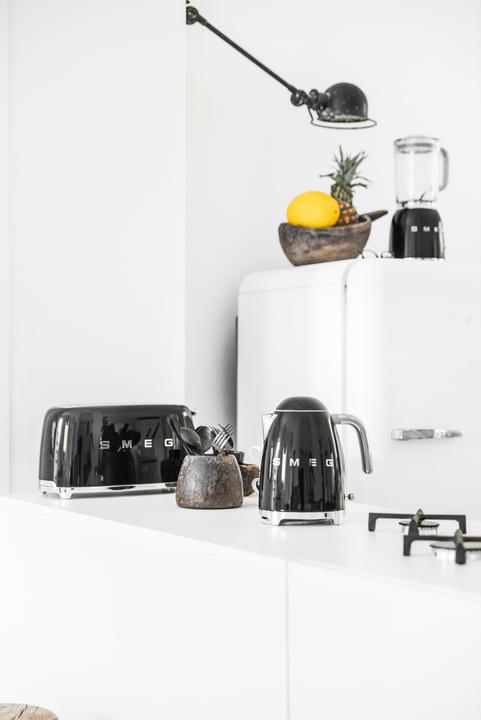 Produktbild Smeg 50's Style Lang