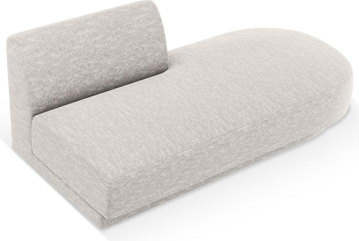 Actual product image Micadoni Miley (Recamiere)