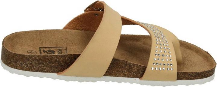 Produktbild Schnallen Diamant Sandale (40)