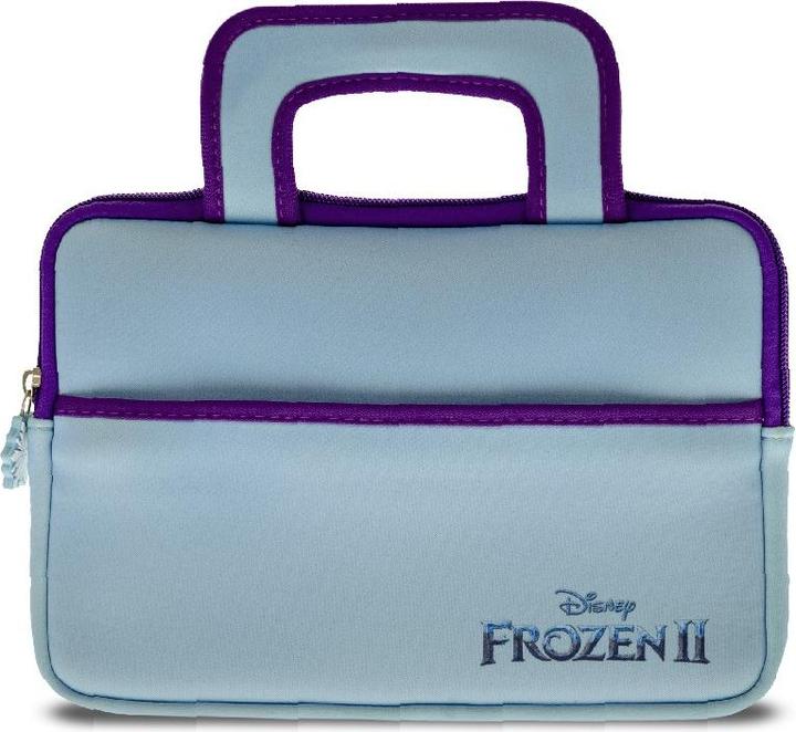 Produktbild Pebble Frozen 2 Carry Bag (Tablet 7")