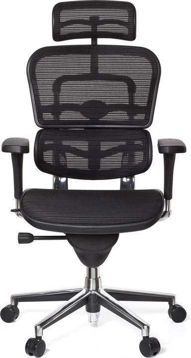 Produktbild Hjh Office Ergohuman Base One