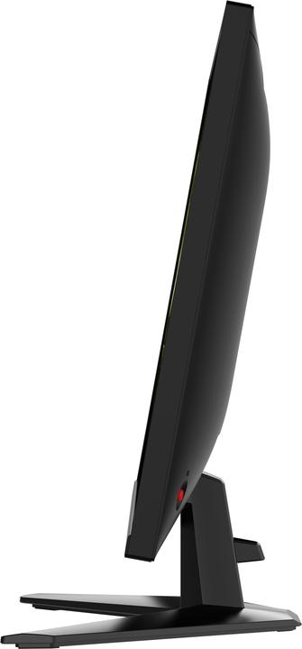 Image du produit MSI MAG 325QF E18V (2560 x 1440 pixels, 31.50")