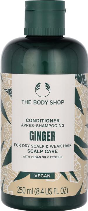 Body Shop The
