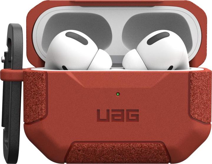 Image du produit UAG Étui Scout - Apple Airpods Pro 2nd Gen