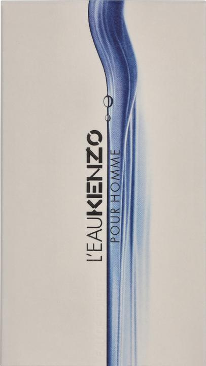 Image du produit Kenzo EDT eau 30ml (Eau de toilette, 30 ml)