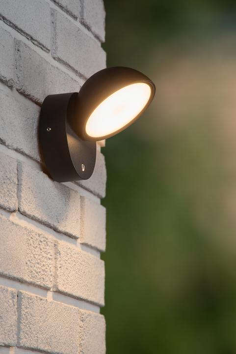 Actual product image Lucide Finn (1200 lm)