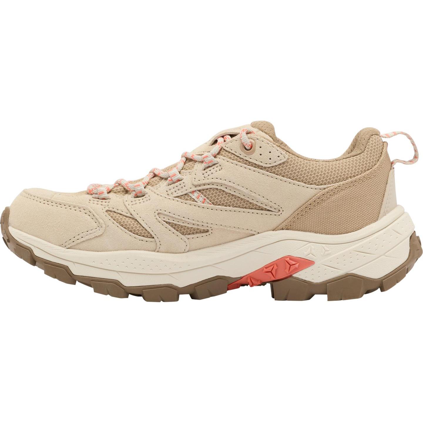 Thumbnail - Jack Wolfskin, Damen, Wanderschuhe, Vojo Tour Texapore Low W (41), Schwarz