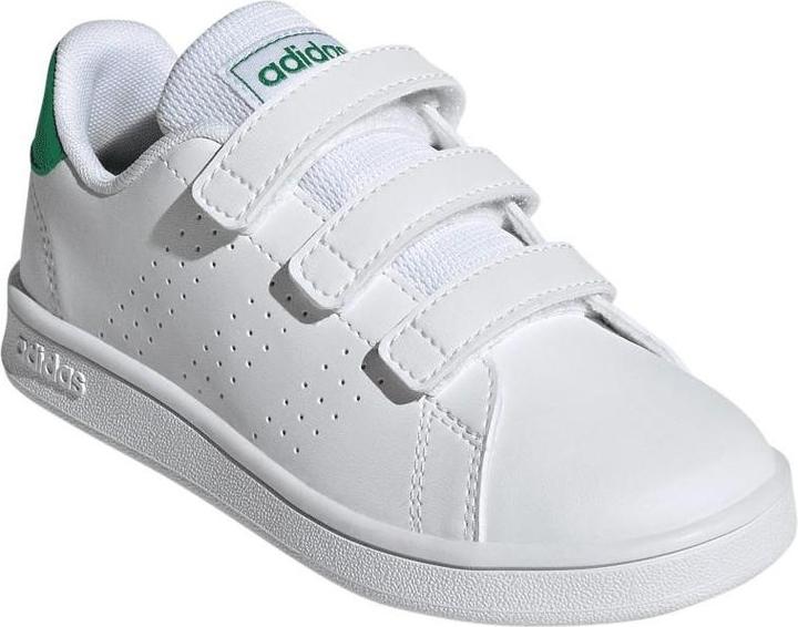 Immagine prodotto adidas Scarpe da Ginnastica Bambini (28.5)