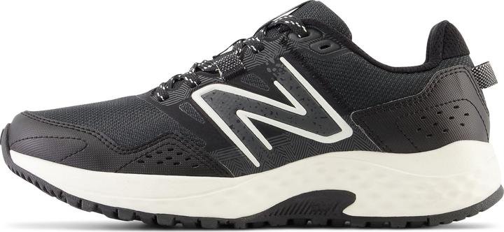 Produktbild New Balance WT410 Dames Sportschoenen - ZwartTOP - Maat 39 (39)