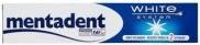 Immagine prodotto Mentadent White System Dentifricio sbiancante 75ml + 25ml (75 ml)