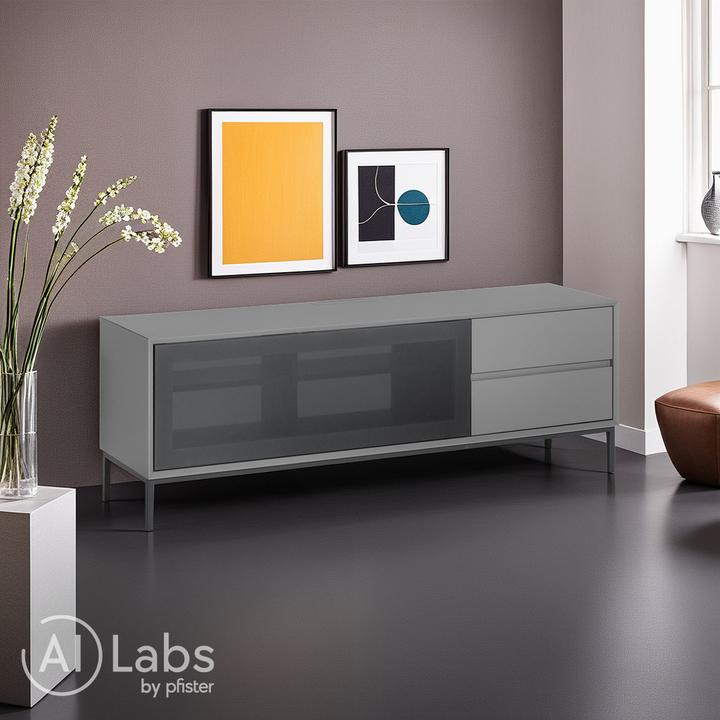 Image du produit pfister Frame (160 x 43 x 55 cm)