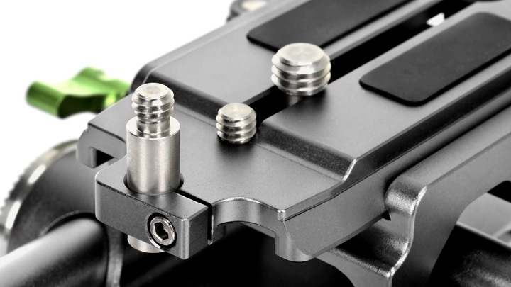 Actual product image Lanparte KMDC-02