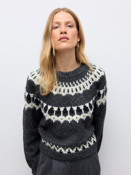 Produktbild Vero Moda AWTILLIE Strickpullover Strickpullover (S)