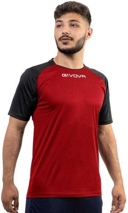 Produktbild Givova Capo TShirt (L, M, S, XL, XS, XXL, XXS)