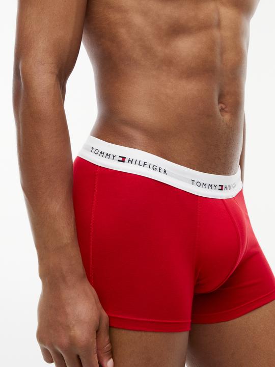 Produktbild Tommy Hilfiger 3p Trunk (S, 3er Pack)