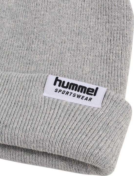 Actual product image hummel Hmlrib Beanie Sportswear