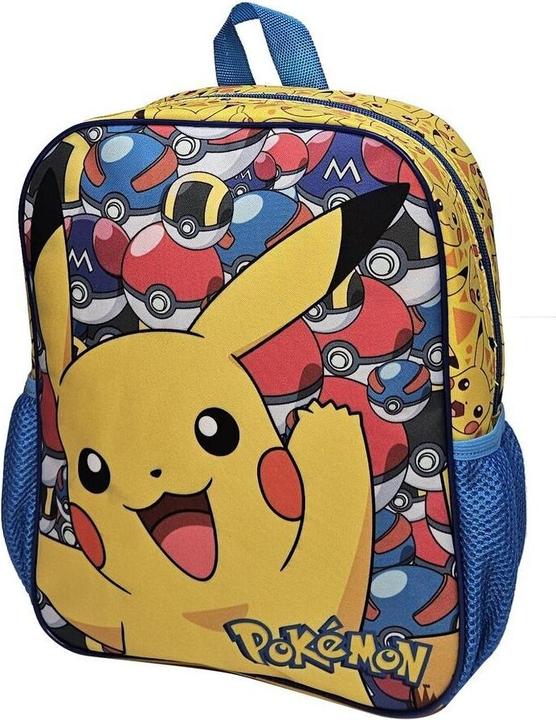 Immagine prodotto Manenti Pokemon Classic backpack 40cm