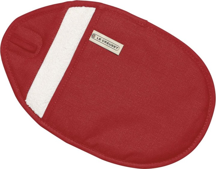 Actual product image Le Creuset Potholder (Cotton)