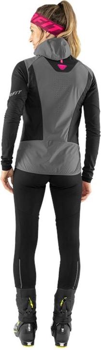 Actual product image Dynafit Mezzalama Polartec® Alpha® Vest (M)