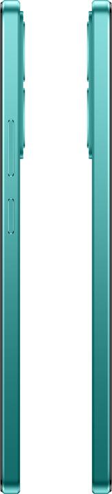 Actual product image realme 14T 5G 256GB/8GB - Surf Green (256 GB, Surf Green, 6.67", Dual SIM, 5G)