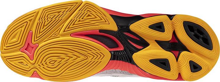 Produktbild Mizuno Wave Voltage 2 Mid (41)