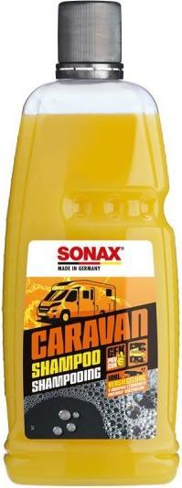 Sonax CARAVAN Shampoo (1000 ml)