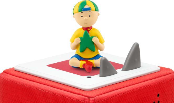 Actual product image Tonies Playmos The ball in the princess castle (German)