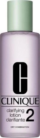 Image du produit Clinique Tonique nettoyant pour peaux sèches et mixtes 400ml (Tonique visage, 400 ml)