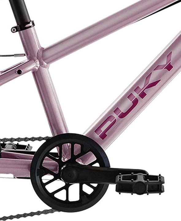 Actual product image Puky 20" LS-Pro 20-7 (20")