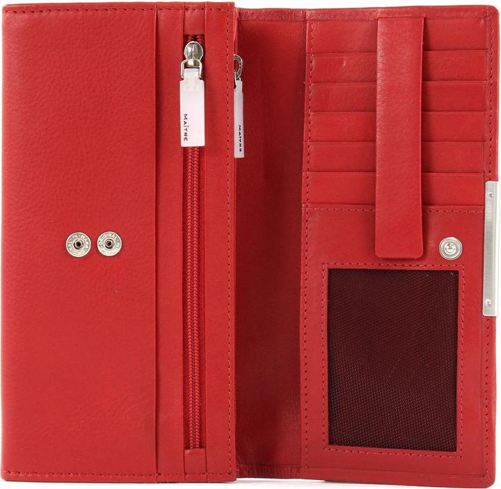 Produktbild Maître Langbörse Belg Diedburg Purse LH8F