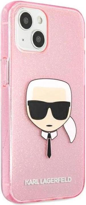 Produktbild Karl Lagerfeld Case (Apple iPhone 13 mini)