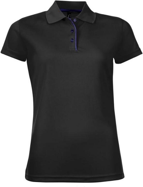 Actual product image Sols Performer Pique PoloShirt short sleeve (XXL)