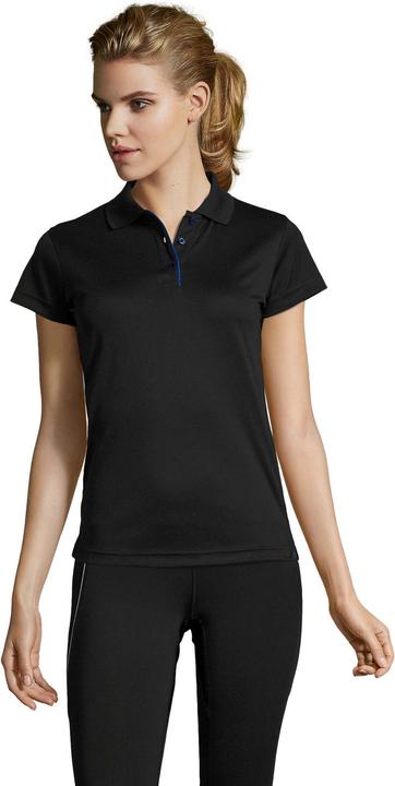 Actual product image Sols Performer Pique PoloShirt short sleeve (XXL)
