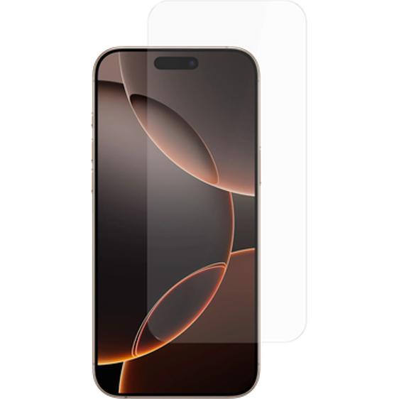 Thumbnail - Just in Case Gehärtetes Glas Clear Displayschutzfolie Apple iPhone 16 Pro Max (1 Stück, Apple iPhone 16 Pro Max), Smartp...